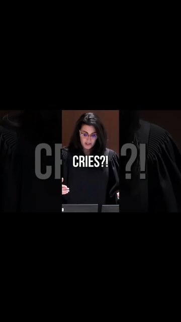 Waukesha Massacre Suspect, Cries In Court ?!