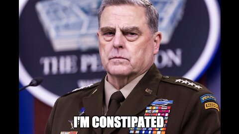 Mr. Woke Gen. Milley Says The Evacuation You Saw Was Part Of The Plan In Afghan