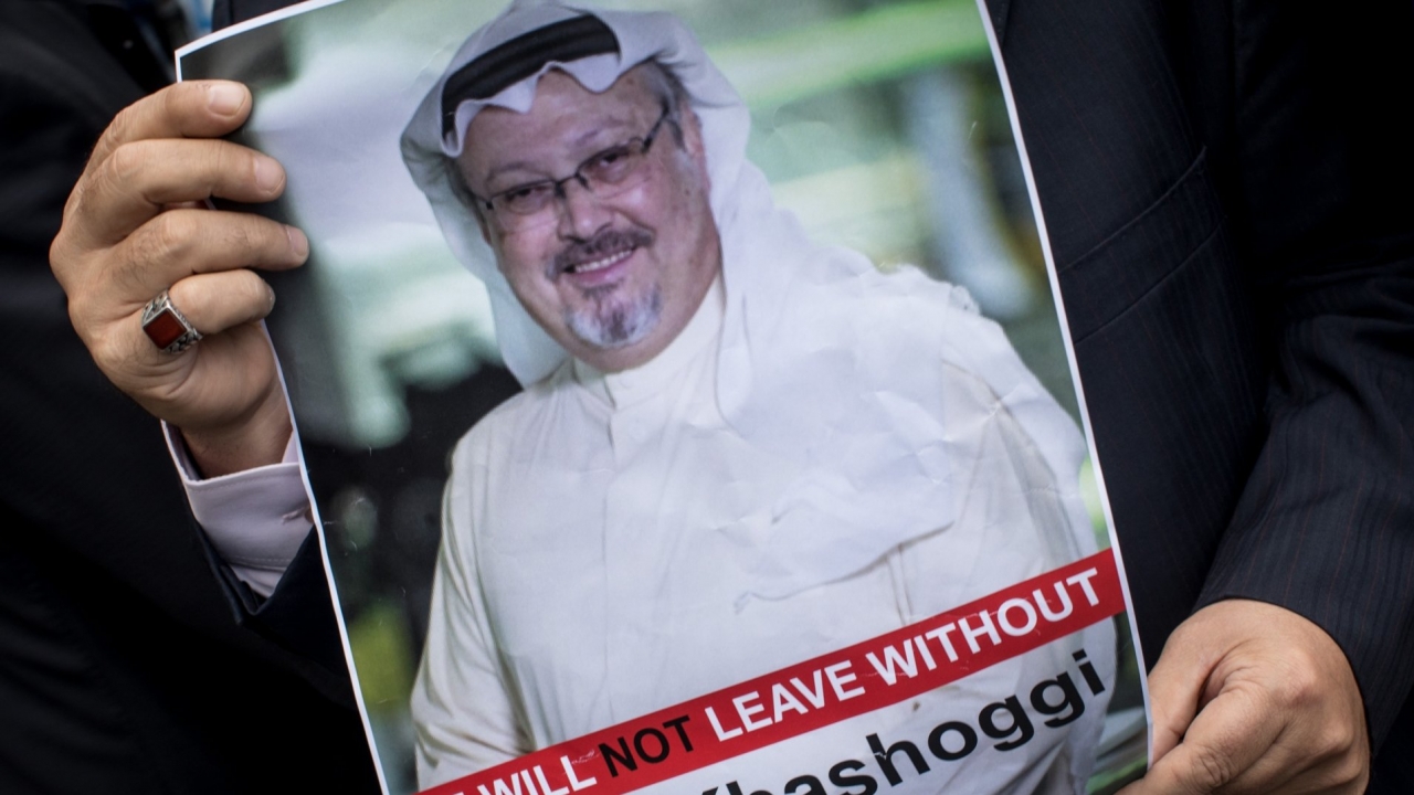 US Bars Entry To 16 Individuals For Their Roles In Khashoggi Murder