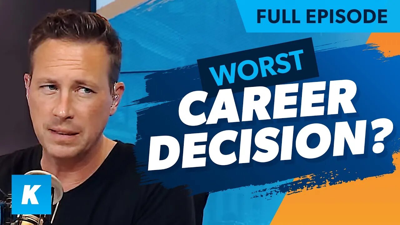 20% Of Employees Have This Major Regret