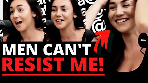 Woman CLAIMS She Has NEVER Been Rejected.. _ The Coffee Pod