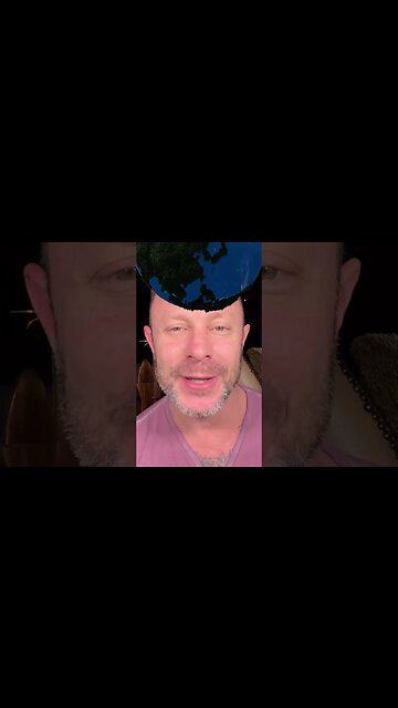 China’s Dam is Slowing the Earth’s Rotation 🌎 #shorts