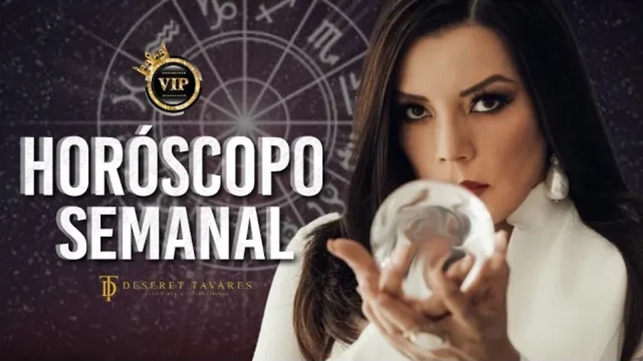 salud, dinero Y amor para tu signo zodiacal🔮 | Deseret Tavares