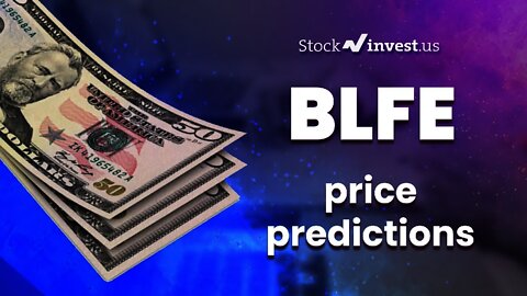 BLFE Price Predictions - Biolife Sciences Stock Analysis for Monday