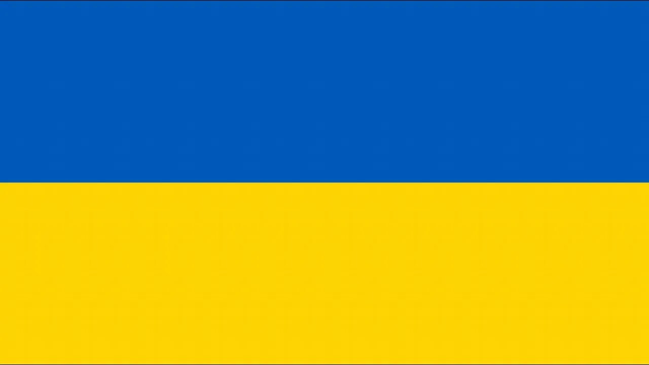 Ukraine People Have My Heart Come Share Yours Peace + Love