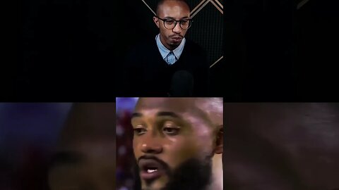 Que entrevista...