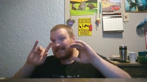 Ricardo Cody's Burial