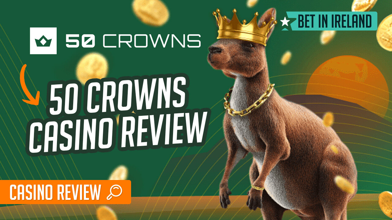 Unveiling the Truth: An Honest Review of 50 Crowns Casino