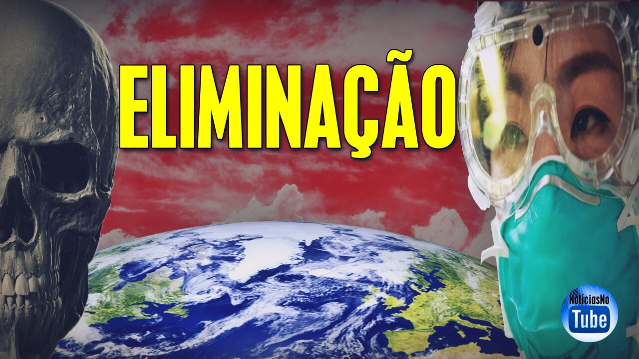 🔴 ALERTA! ALIANÇA MUNDIAL PARA ''VACINAS'' E ''IMUNIZAÇÃO''