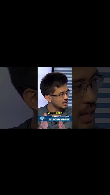 O MEDO de LULA e DINO na CPMI do dia 8! #shorts