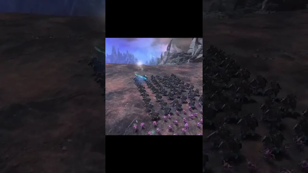 Panning Tzeentch Army (Ambushing Oxyotl)