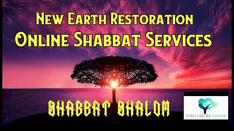 Sabbath Discussion , LOGOS
