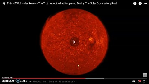 NIBIRU? NEMISIS? LOOK WHAT I FOUND, more evidence that we are not alone