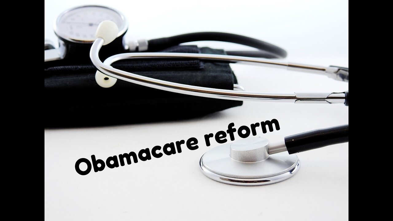 Obamacare reform: Some thoughts with economist, John C. Goodman