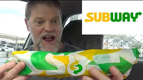 I Went To Get My Favorite Subway Sub