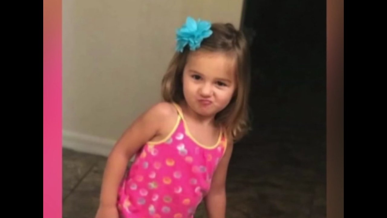 Couple relives calling 911 for 3-year-old shot in the head