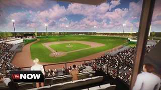 Construction delays push MKE Milkmen's home opener back a month