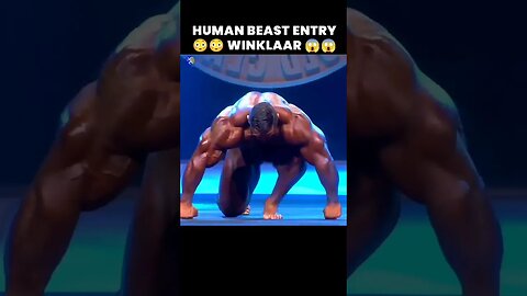 human beast #shorts #viral