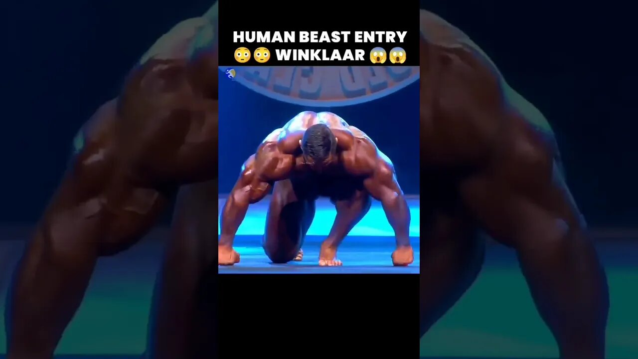 human beast #shorts #viral