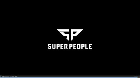 Super People First livestream