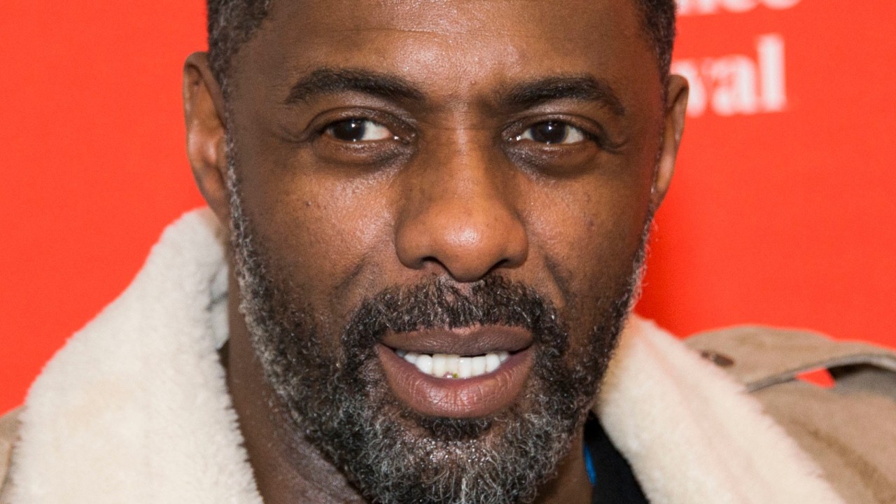 Idris Elba Continues Rampage Through Hollywood Movie Genres