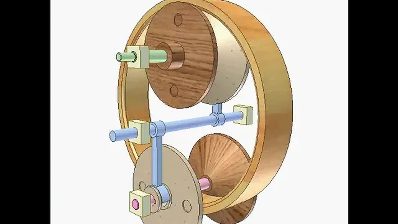 2350 Friction cone variator 9