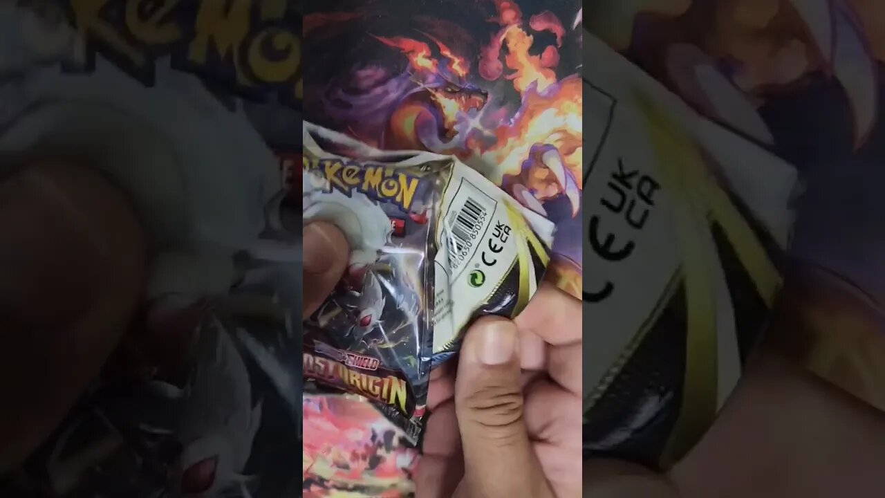 Giratina Alt Art Hunt! #115