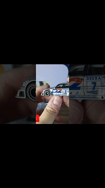 Miniaturas Mercedes Benz Hot Wheels #hotwheels #miniaturas #melanciaatomica #mercedes