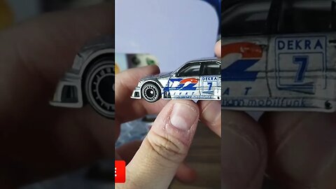 Miniaturas Mercedes Benz Hot Wheels #hotwheels #miniaturas #melanciaatomica #mercedes