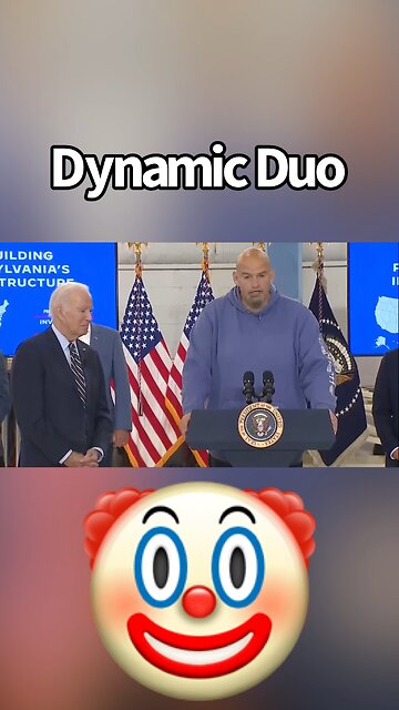 Don’t worry. Democrats are gonna fix things 🤡