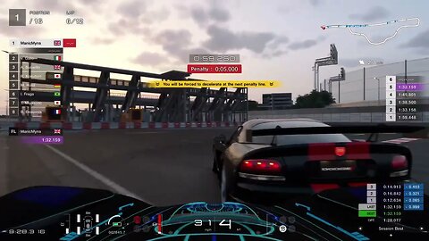 Grand Turismo 7