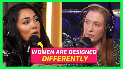 Modern Women Feel INSULTED by Men