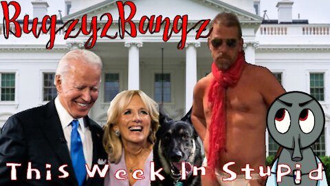 A Biden Reality TV Show