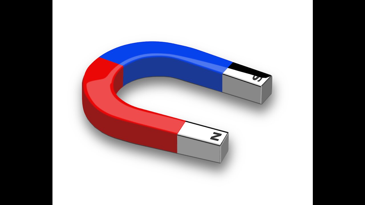 magnetic Personalities