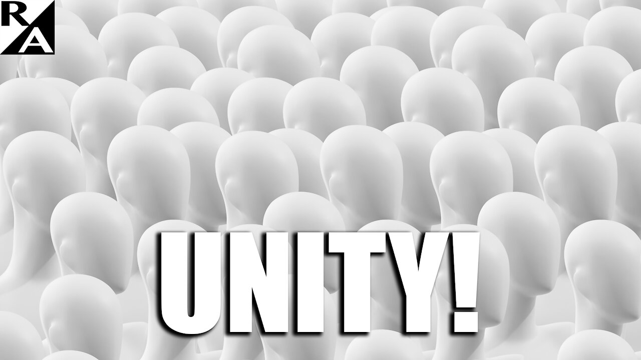 You Will Unity! Can Biden Unite Country Still Divided Over Who Won the Election?