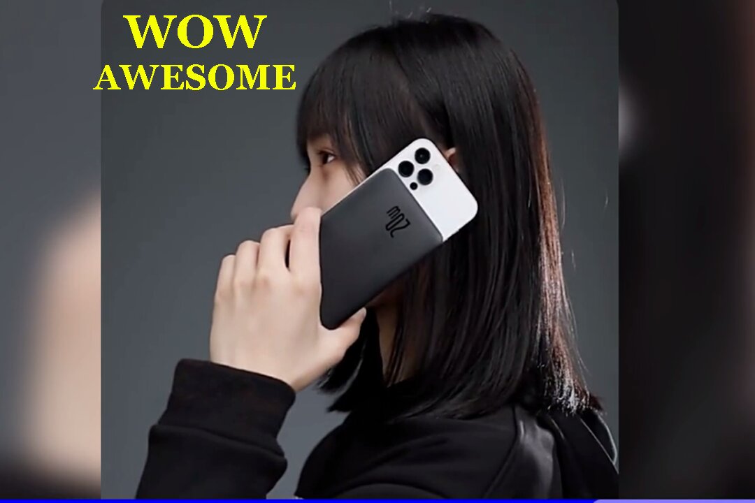 Best Power Bank 2023 for iphone 12 pro Max । Best Power Bank । Power Bank