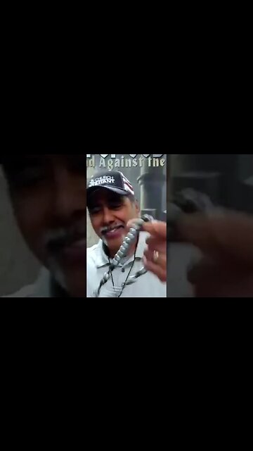 Most Manly Rosary You've EVER SEEN!