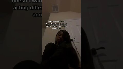 Worse feeling Video By lajondiorr 2 #Shorts