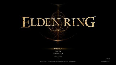 Elden Ring Playthrough Part 3: The RoundTable and more side stuff