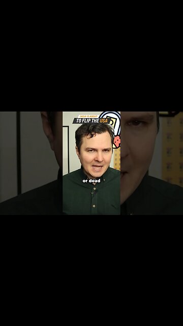 India About To FLIP The USA