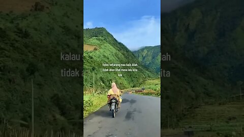 Motivasi islam viral‼️ inilah hidup ku yang sekarang #music #motivation #shortvideo