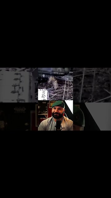 Tank Commander Makes BRUTAL Mistake!