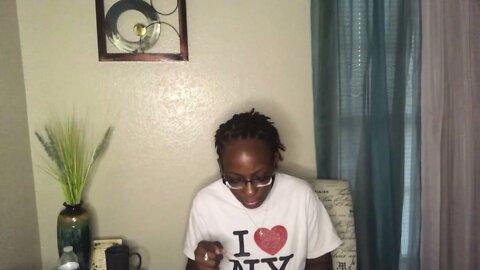 A famine upon the land!!⚠️⚠️