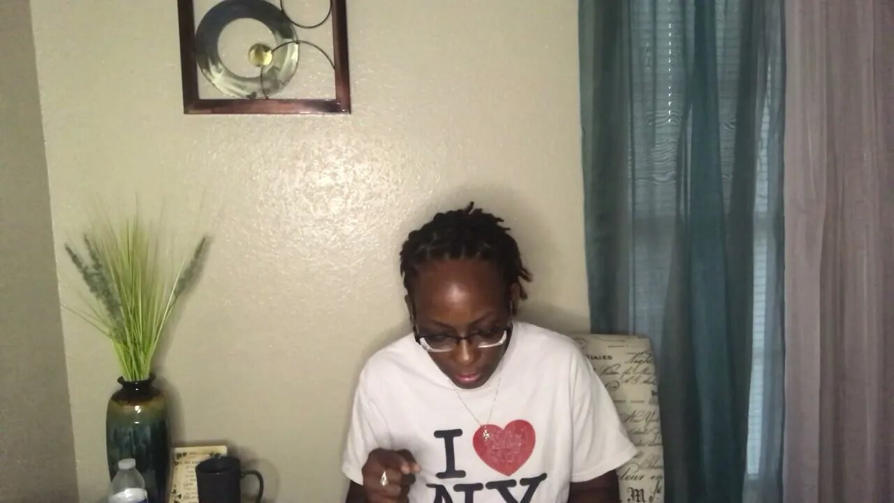 A famine upon the land!!⚠️⚠️