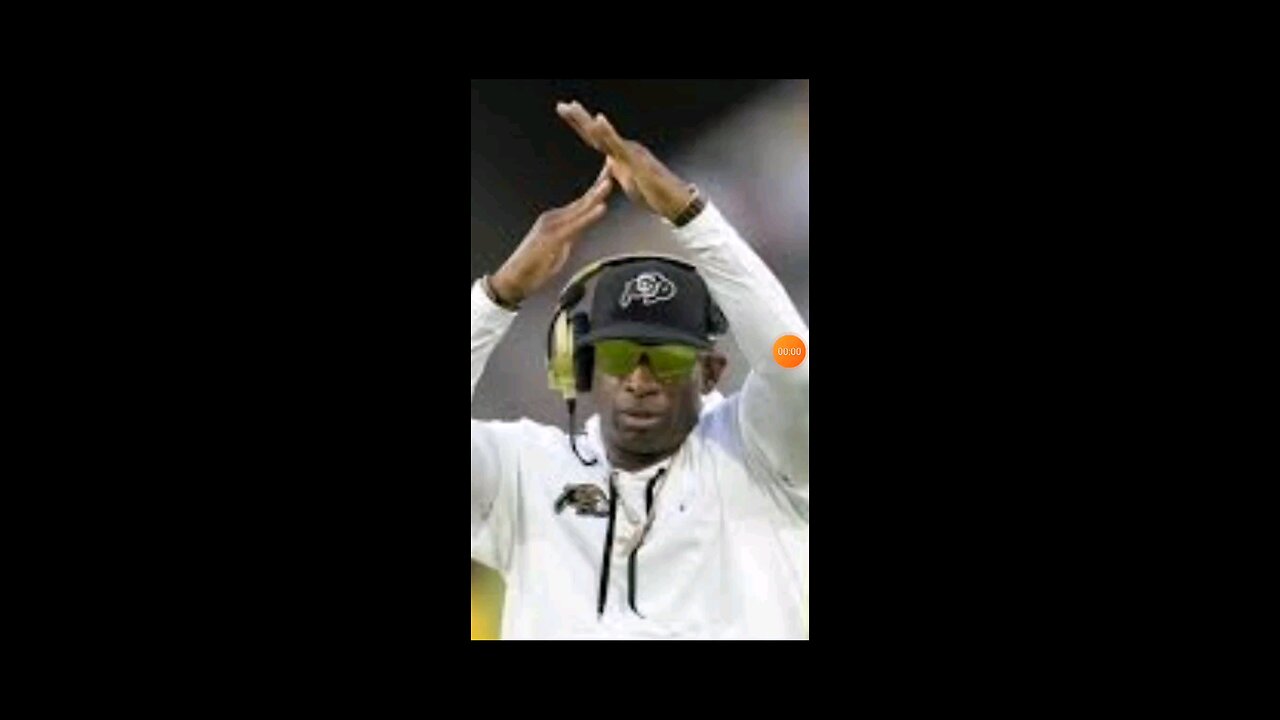 The part of the Deion Sanders story NO ONE talks about