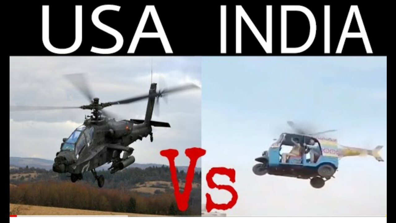 Funnu India vs USA Viral video clips !