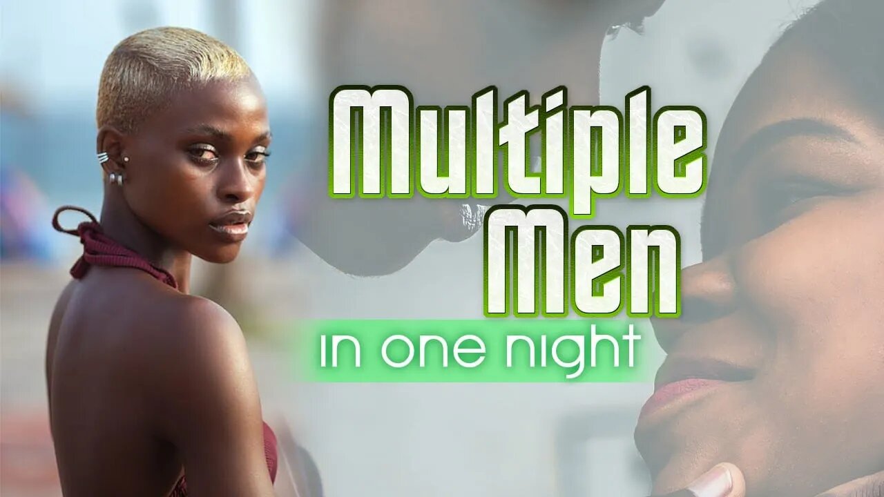 Modern Women Proudly State Their 304s & Sleep With Multiple Men In One Night