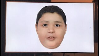 Vegas police, FBI release new images of dead boy, announce $10K reward for information