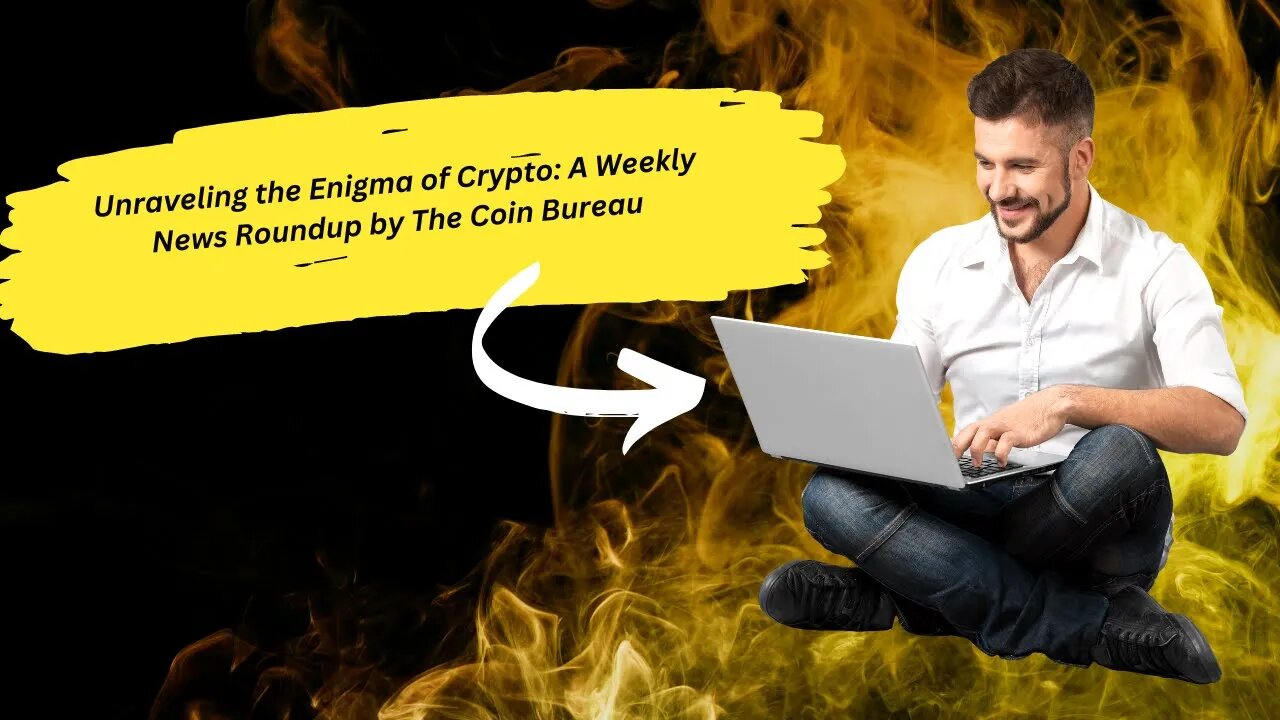 Crypto News: Bitcoin Price, ETH Updates, Rate Hikes & MORE
