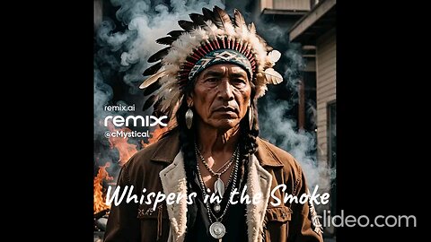 Whispers in the Smoke